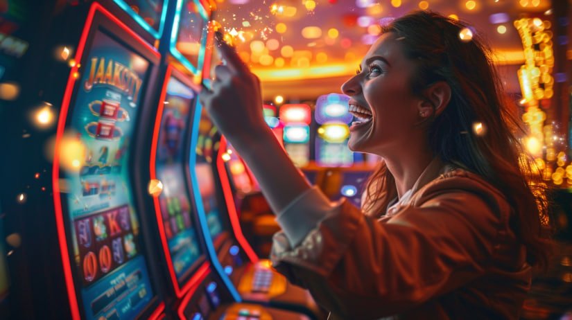 e5573 Slot room lineup