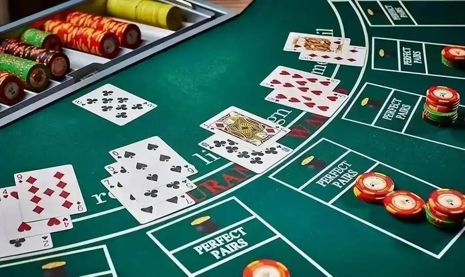 e5573 Live Casino